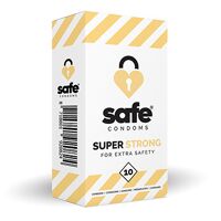 Super strong condom X10